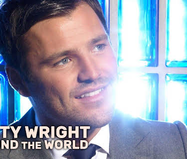 Party Wright Around the World