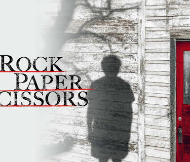 Rock, Paper, Scissors (2017)