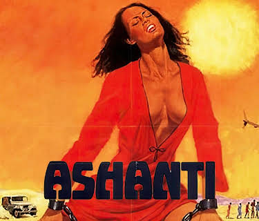 Ashanti (1979)