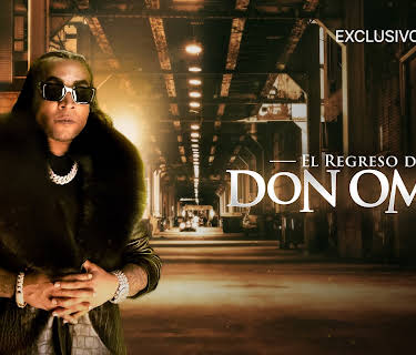 El regreso del Don Omar