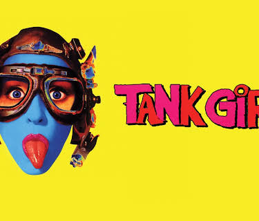 Tank Girl (1995)