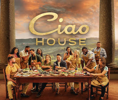 Ciao House