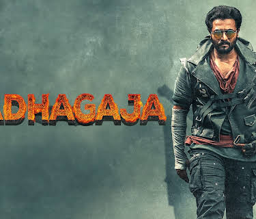 Madhagaja (2021)