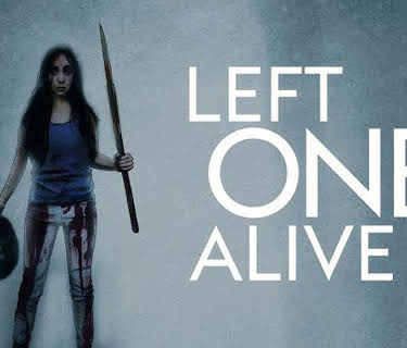 Left One Alive (2024)