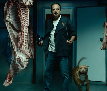 Some Like It Rare (2022)