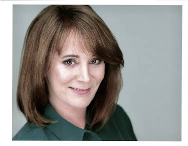 Patricia Richardson