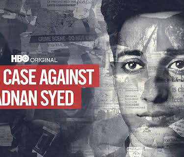 The Case Against Adnan Syed, Season 1