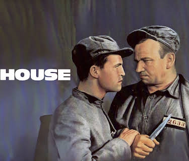 The Big House (1930)