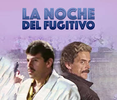 La noche del fugitivo (1992)