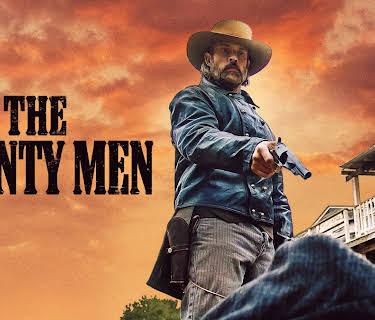 The Bounty Men (2022)