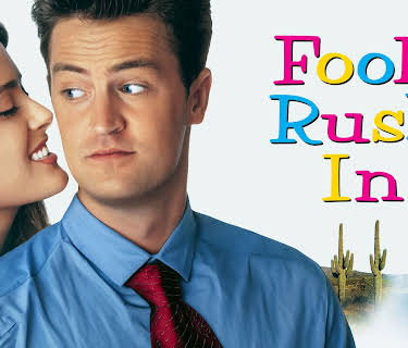 Fools Rush In (1997)