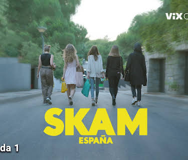 Skam España season-1