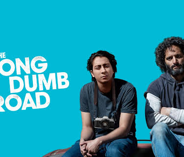 The Long Dumb Road (2018)