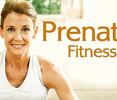 Prenatal Fitness Fix (2006)