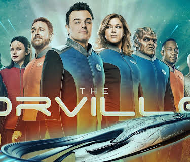 The Orville Season 1