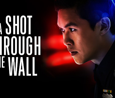 A Shot Through the Wall (2021)
