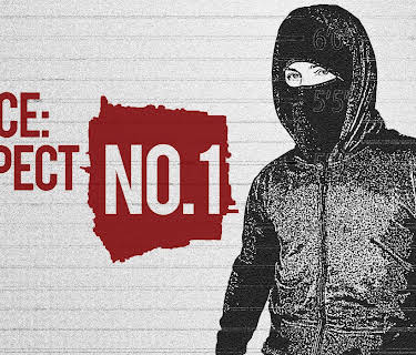 Suspect No. 1 S1