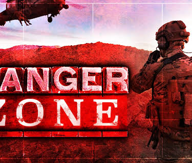 Danger Zone