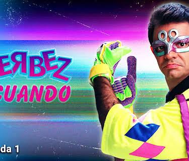 Derbez En Cuando season-1