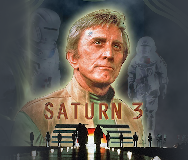 Saturn 3 (1980)
