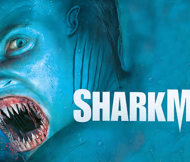 SharkMan (2001)