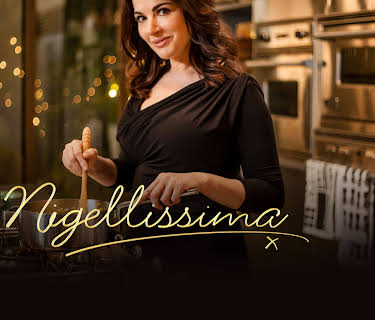 Nigellissima, Season 1