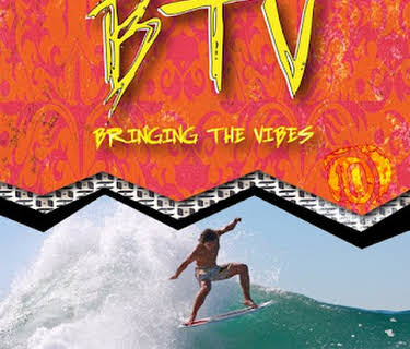 BTV - Bringing the Vibes: A Skimboard Journey (2011)