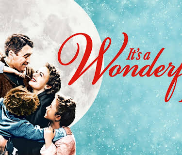 It's A Wonderful Life (Color Version) (1947)