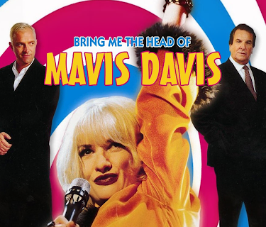 Bring Me The Head of Mavis Davis (1997)