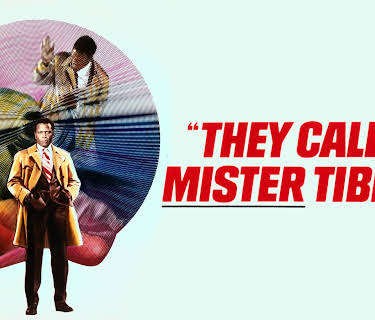 They Call Me Mister Tibbs! (1970)