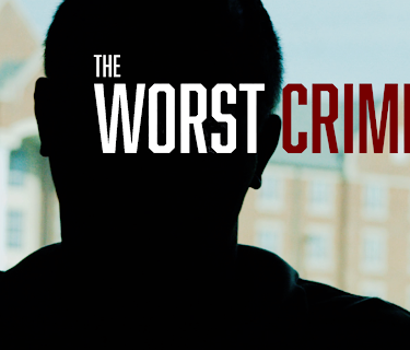 The Worst Crime (2022)