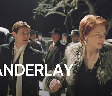 Manderlay (2005)