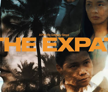 The Expat (2022)