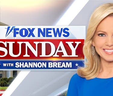 Fox News Sunday 2026