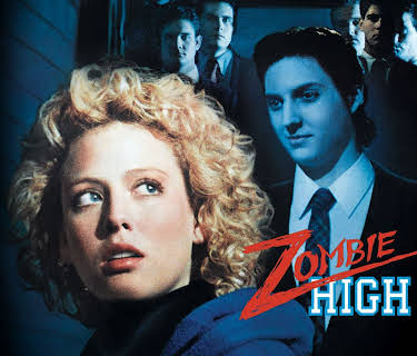 Zombie High (1987)