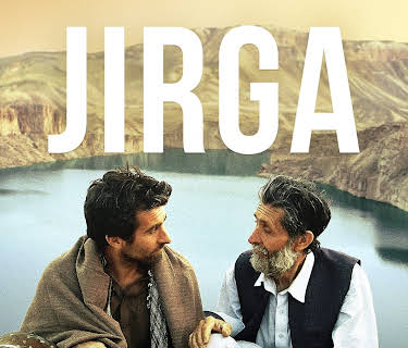 Jirga (2023)
