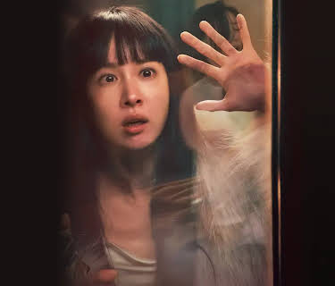 Hidden Face (2025)