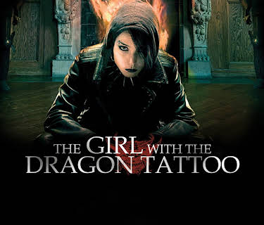 The Girl With the Dragon Tattoo: Extended Edition (English Subtitled) (2010)