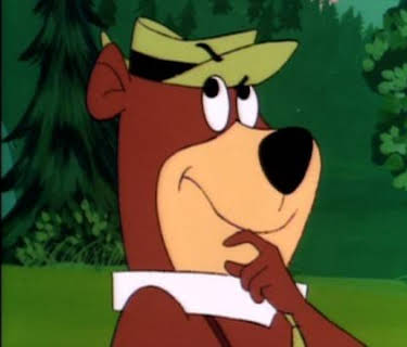 Yogi the Easter Bear (1994)
