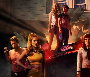 The Babysitter (2017)