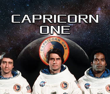 Capricorn One (1978)