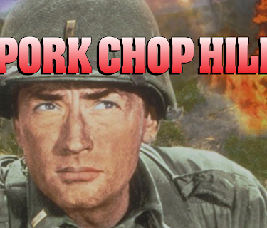 Pork Chop Hill (1975)
