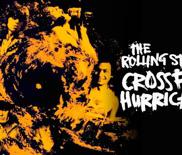 The Rolling Stones - Crossfire Hurricane (2012)