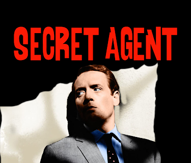 Secret Agent Season One