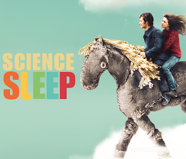 The Science of Sleep (2006)