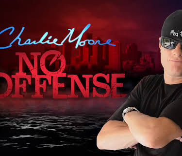 Charlie Moore: No Offense