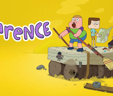 Clarence