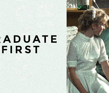 Graduate First (English Subtitled) (1980)