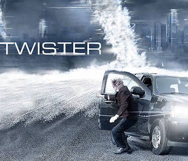 Ice Twisters (2009)