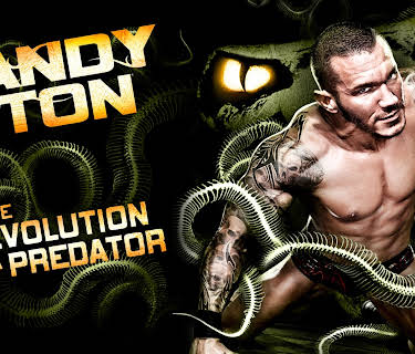 Randy Orton: The Evolution of a Predator (2011)